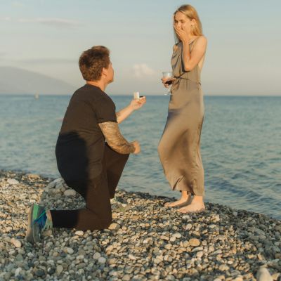 Hannah & Robert
