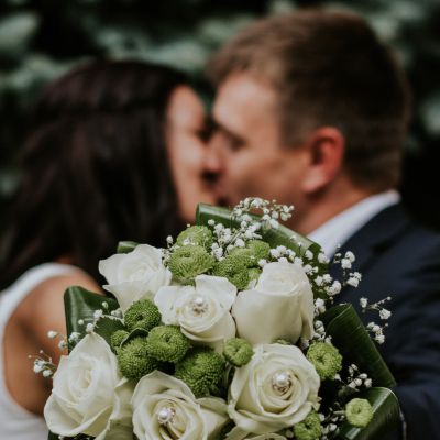 Elzet & Andrew