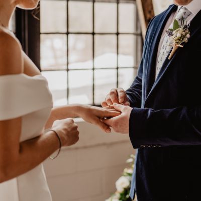 Olivia & Dillan
