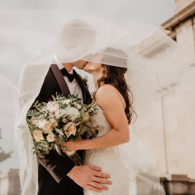 Sophie & Anton